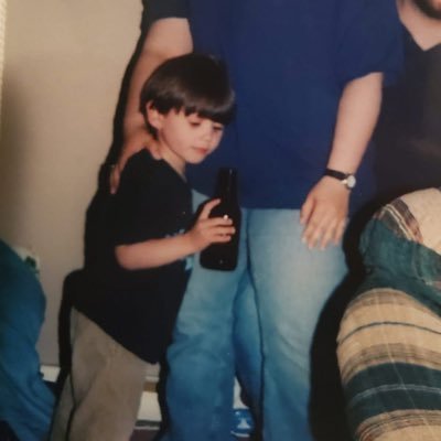 cs_oldhead's profile picture. Computer Systems Management - Counter-Strike Deagle Demon