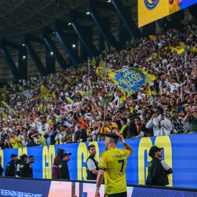 1tuufiy's profile picture. انسان بسيط ويحب أصغر تفاصيل كرة القدم  أتشرف فيك مهما كان ميولك 🇸🇦