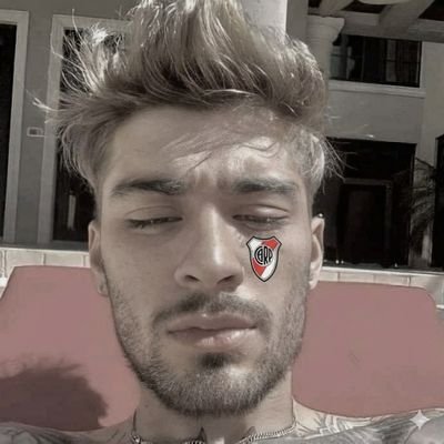 W0ND3RRHS91's profile picture. mirando a River con Harry y Shawn | 20🇦🇷 | seguro estoy leyendo