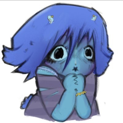 fisherspin's profile picture. oc artist mostly | commissions open !