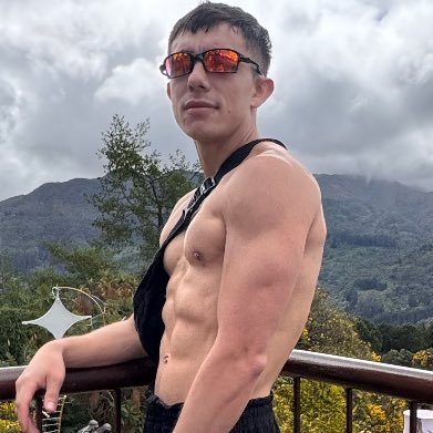 rawthiago's profile picture. 🔥 Twink latino NSFW  📩 RT x RT