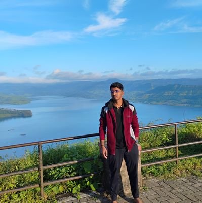 omkar_korade18's profile picture. 