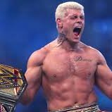 codyrhodesacct's profile picture. It's your favourite wrestler. This is my private account for you my lovely fans.
You can dm if you one of my greatest fan❤️