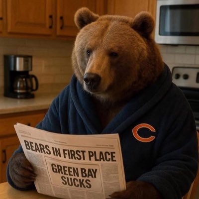 JNO_907's profile picture. Marine • ✈️ • Da Bears 🐻 #GirlDad