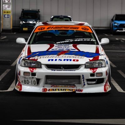 Blaze_R34's profile picture. 