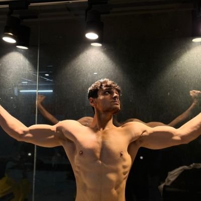 0xAbhiDev's profile picture. Masked dev in dark mode. Frontend ✖ Blockchain ✖ Chaos. Git push origin dream.