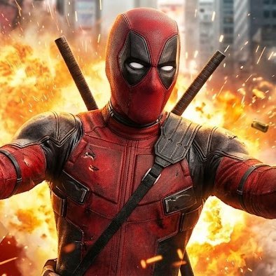 FTZNews's profile picture. FRESH Movie Trailers Is Your Go In Destination For New Movie Trailers, 4K quality clips And Movie News.