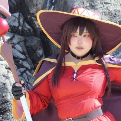 Nanamochichi's profile picture. 🇯🇵Cosplayer☁️ 北国でむちむちボディ育成してます❕❕ fantia【https://t.co/zpa2xxDcjs】 FANME【https://t.co/yN6Lt9CmQH】