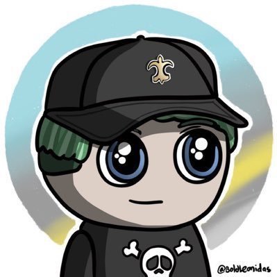 nobsfud's profile picture. Chief Crime Officer @yellowcatdao @encryptederc ex: https://t.co/A9FAb1QYYk

Community growth (allegedly) at abalaba

I don't answer dms.. I love you tho