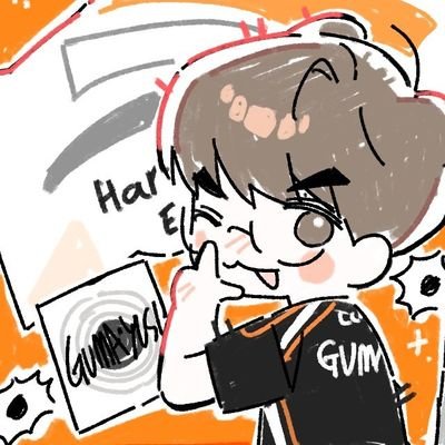 yam_rin0's profile picture. 