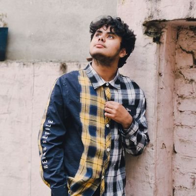 SuvanshBali's profile picture. Future Filmmaker | Storytelling through visuals | From Hoshiarpur to the world 🎬 | Worshiper of Music 🎶