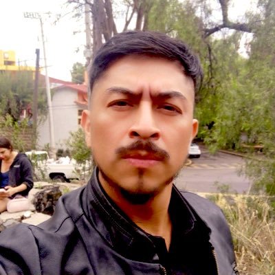 GinesCruz's profile picture. Mi nombre se escribe con acento en la E. Actor, Director y Dramaturgo egresado de @CUT_UNAM. director de @CardumenTeatro