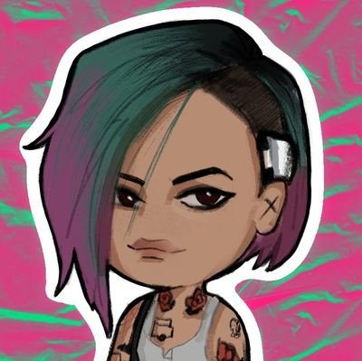 diskettezen's profile picture. 20 | multifandom and oc art | 🔞 minors do not follow | @m1rrorpe4k 2nd acc