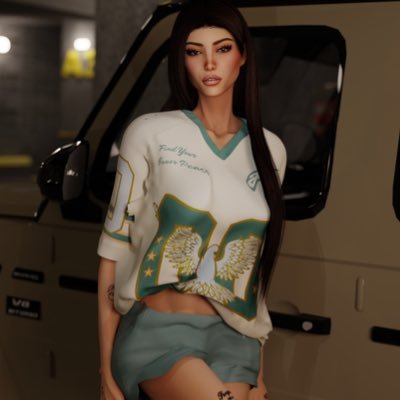 lashaevixen's profile picture. ✶⋆.˚꩜ .ᐟ˙⋆✶