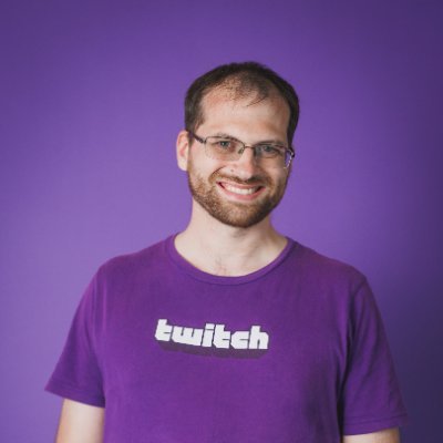 KingOfApoc's profile picture. Twitch Partner - Retro-Variety Streamer - @CapcomUSA_ Creator  - Sega Saturn Japanese Import Collector

Catch me on Twitch - https://t.co/LwlxOQZMMb