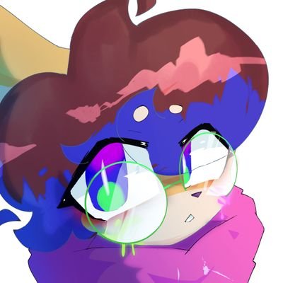 YottDes's profile picture. // 🍋✨Just a doggo!~✨🍋 //
En 🇺🇸/Es 🇲🇽 //
✨Digital... ¿¿Artist??✨ //
💜SFW💜 //
Any pronoums!~ 🍓 //