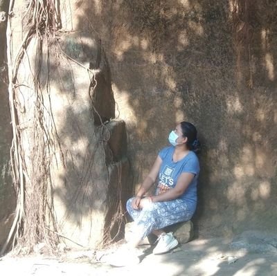 QRbabun's profile picture. ଜଣେ ପ୍ରବଳ ଅଳସୁଆ🥱 A small heart desires to touch the vast world🌍 Inspiring millions.
 ଆମ ଓଡ଼ିଶା 💕
~ଜୟ ଜଗନ୍ନାଥ 🙏
Likes to be impartial.