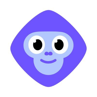 MonaTheMonke's profile picture. Meet mona, the ancient monkey breed whose name carries the Monad chain itself.

0x7f90B6fcCd5196ed8aC1F8274177275f18677777 

$MONA