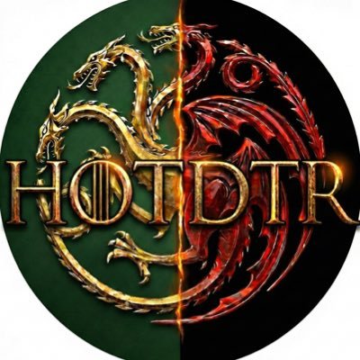 HODTurkey's profile picture. Game of Thrones, House of the Dragon ve bu evrene dair her şey.
https://t.co/UeMOEXAKXk