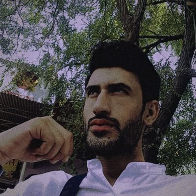 SayyafSafi's profile picture. lost