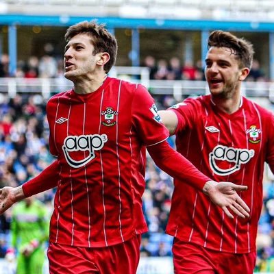 sfcewan's profile picture. Southampton FC | Kilmarnock | Likes bald men called Oriol