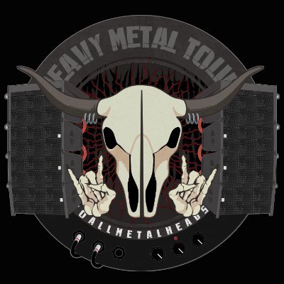 HeavyMetalTour's profile picture. ヘヴィメタル・ハードロック専門のポータルサイトです。 HR/HMを今一度国内の第一線の音楽ジャンルへと押し上げるべく、来日公演、国内のHR/HMライブ、新譜・書籍、メタルスポット情報など日々発信中です！ 管理人→@ShoRS6P