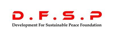 dfsp_ke's profile picture. The Development For Sustainable Peace Foundation (DSPF) is a non-profit organization committed to fostering lasting peace, social cohesion and inclusive develo