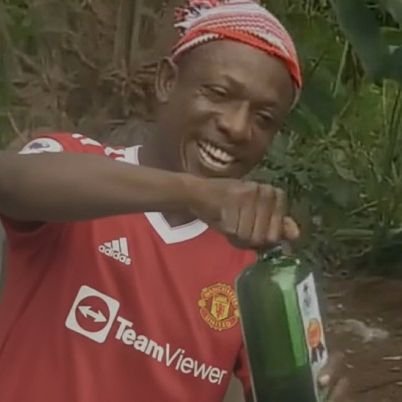 NormanNyagah254's profile picture. 💢