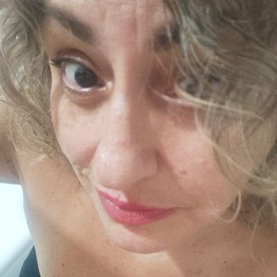 AnnaTortor32702's profile picture. Libri,tennis, cinema, arte, letteratura, buona cucina.
Forza Napoli sempre ❣️
Nessun dolore avrà mai la mia indifferenza F. Arminio 
NO DM