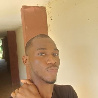 OboniPhilip's profile picture. GOD'S PLAN OVER MY