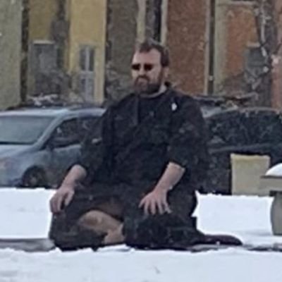 MaxCrypto98's profile picture. Crypto investor | Tech enthusiast | Blockchain is the revolution 🚀