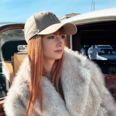 SUPP0RTERINA's profile picture. Ya somos más de 60mil en IG