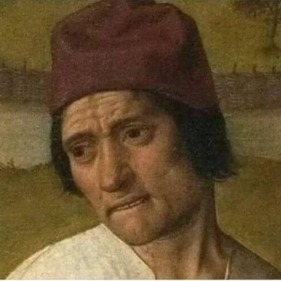 RuDrAcK's profile picture. 