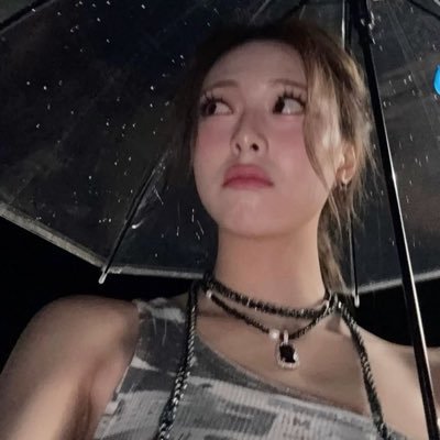 kwonsunie's profile picture. no.1 horangdan (besides jihoon ofc)