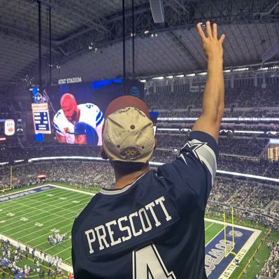 YaboySal's profile picture. Hashira🗡 @kidcudi #CowboysNation #GoSpursGo | ⭐️