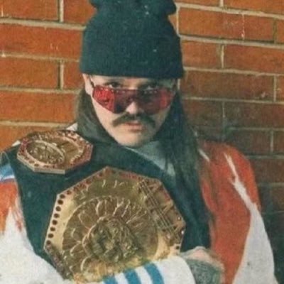 FilthyAndProud's profile picture. The ascension to stardom took grind, grit, blood, sweat, and tears. Sacrifices were made, but in the end, he proved to be more than someone’s legacy. ⋮ Fan acc.