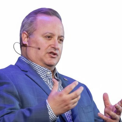 BenFrankBrian's profile picture. Mentoring & Investing in People...many of whom build Startups || Advocate for Leaders, Doers, Entrepreneurs, Collaborators & Innovators || Portfolio Manager