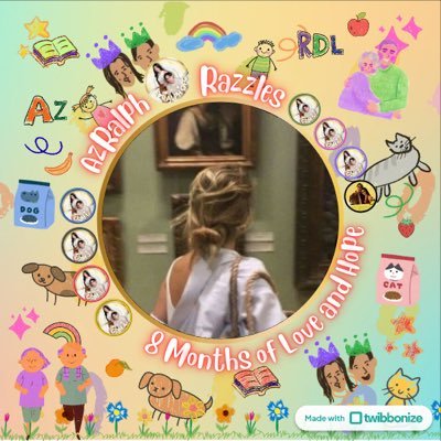 willow_jsl's profile picture. Fall down seven times, stand up eight