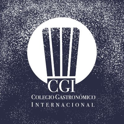 CGastronomicoIn's profile picture. Desde nuestra fundación en 2000, en #CGI nos hemos preocupado por ofrecer educación gastronómica que se distinga por su calidad e innovación.