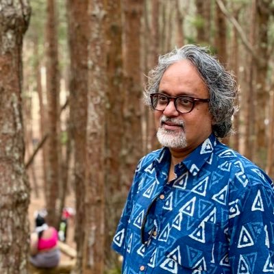 joeathialy's profile picture. Executive Director @CFA_Ind. Views personal. Weekend photographer & experimental cook.