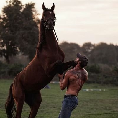 royalhunk717's profile picture. old id(𝗥𝗢𝗬𝗔𝗟𝗛𝗨𝗡𝗞𝟱𝟭𝟮) was suspended 
Your Favourite 𝗛𝗨𝗡𝗞 is back For Yuh.
Verification with 𝗽𝗶𝗰𝘁𝘂𝗿𝗲 or 𝘃𝗼𝗶𝗰𝗲.
#HNWO