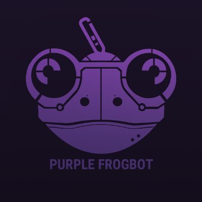 @PurpleFrogbot