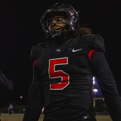 Justin Clark-Strickland Profile