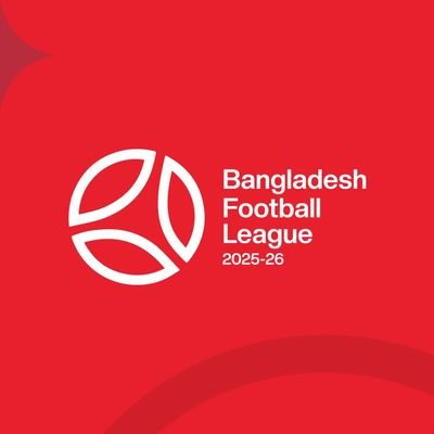 BangladeshFL's profile picture. Bangladesh Football League (BFL) — the nation's premier stage for professional men's football.