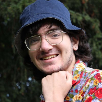 comfortable_eye's profile picture. 18 🏴󠁧󠁢󠁷󠁬󠁳󠁿| MDNI | BI | fan of Nintendo and indie games | always love a dm | Customs = https://t.co/AIcGFYiKpZ

if you've got a goatee dm me