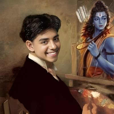 imRavY_'s profile picture. 