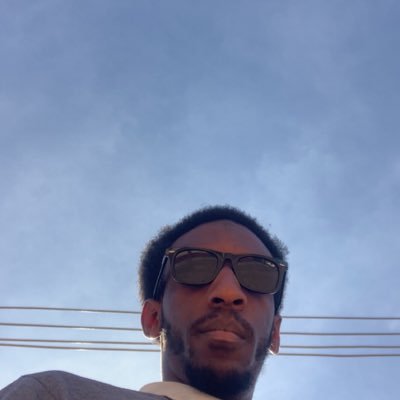 alamyeenMS_'s profile picture. Almost an Engineer 👷🏾‍♂️