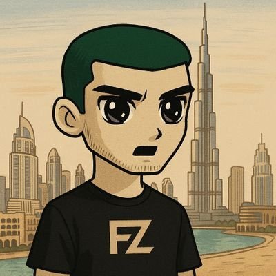 fz__cryptox's profile picture. 75k+ on IG | Crypto Trader | Sol Degen | NFA| DYOR| my FREE telegram for more trades!