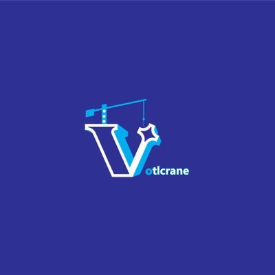 voltcrane's profile picture. 🔋🏗️