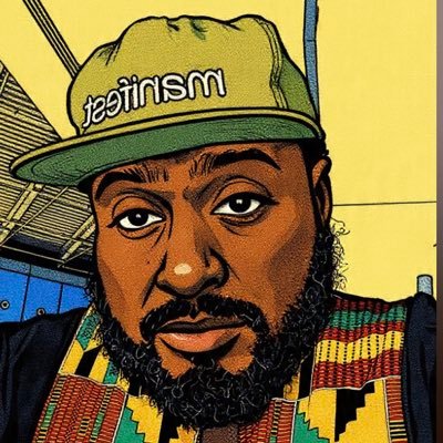 Socamonarch87's profile picture. 5'10 with a beard | ♎️ Son of a Bajan queen 🇧🇧 | CEO of @Coveredcultur3 ✝️ IG: @Coveredculture_ | Digital Mentor | Cook | YouTuber | ODU 11’